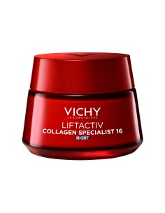 LIFTACTIV COLLAGEN SPECIALIST NIGHT 50 ML