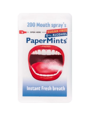 COOLCAPS SPRAY 12 ML ALITOSI