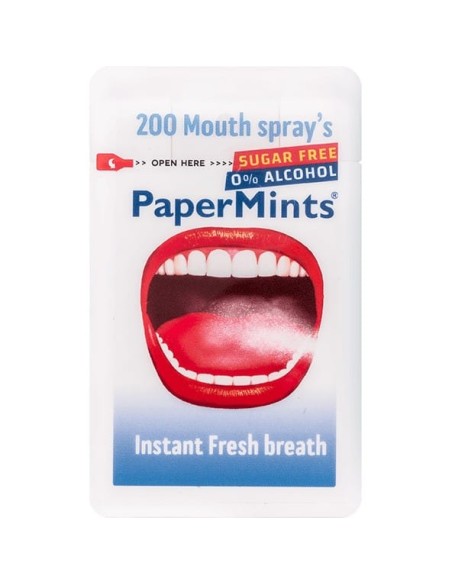 COOLCAPS SPRAY 12 ML ALITOSI