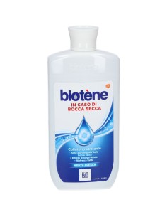 BIOTENE MW COLLUTORIO 500 ML