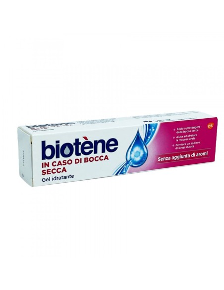 BIOTENE GEL IDRATANTE 50 G