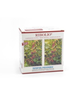 RIBOLIO DOPPIO 100 CAPSULE