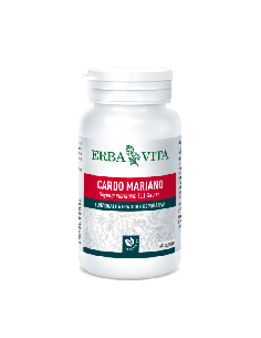 ERBA VITA CARDO MARIANO 60 CAPSULE