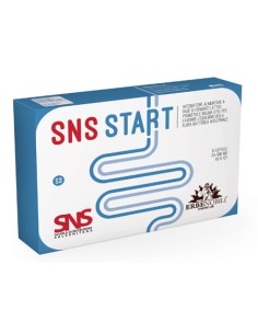SNS START 8 CAPSULE