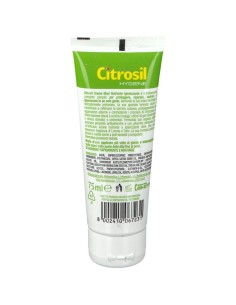 CITROSIL CREMA MANI ACTIVE PROTECTION 75 ML 2
