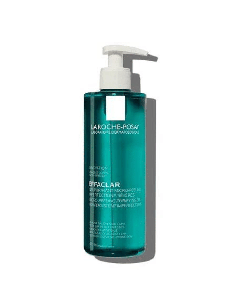 EFFACLAR GEL PEELING 400 ML