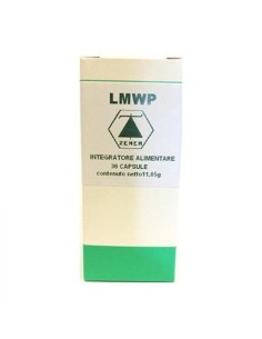 LMWP LEPIDIUM 30OPR 100MG