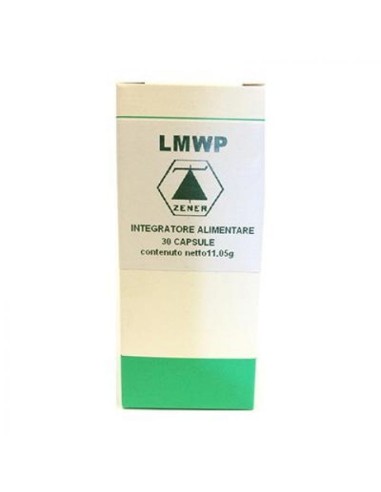 LMWP LEPIDIUM 30OPR 100MG