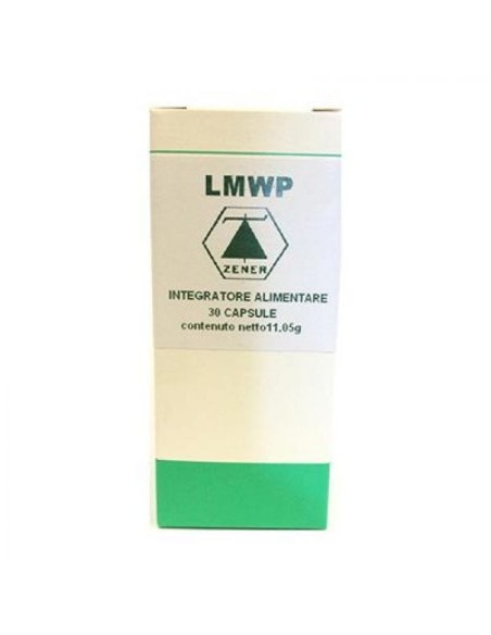 LMWP LEPIDIUM 30OPR 100MG