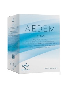 AEDEM 30 STICK DA 15ML