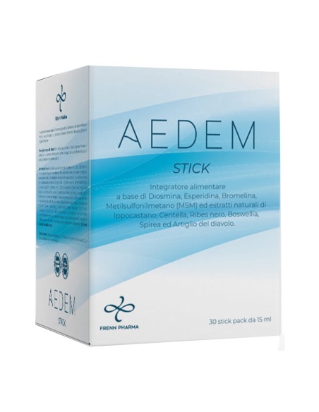 AEDEM 30 STICK DA 15ML