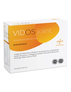 VIDOS JOINT 20 BUSTINE