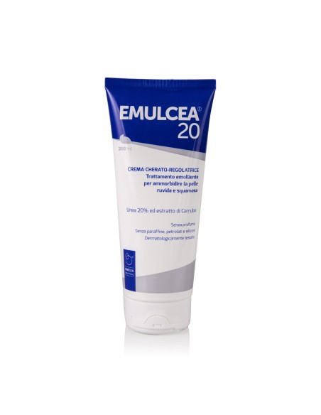 EMULCEA 20 CREMA 200 ML