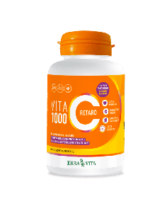 VITA C 1000 RETARD 90 COMPRESSE