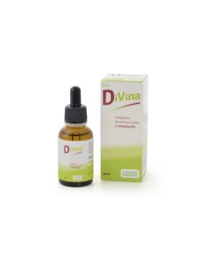DIVINA GOCCE 30 ML