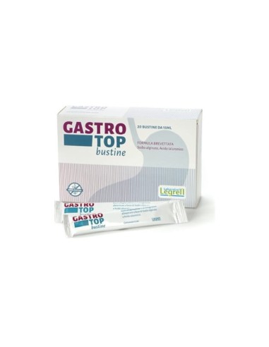 GASTROTOP 20 BUSTINE