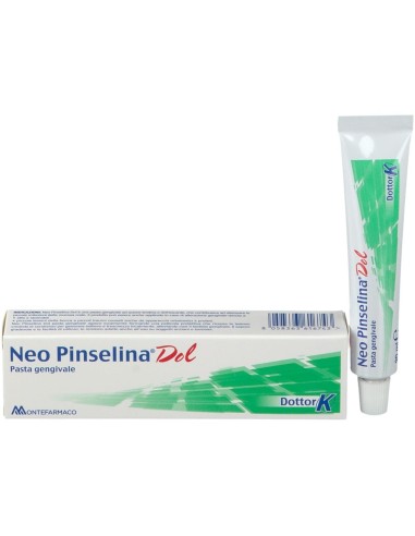 NEO PINSELINA DOL 20 ML