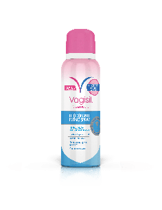 VAGISIL DEODORANTE INTIMO SPRAY 125 ML