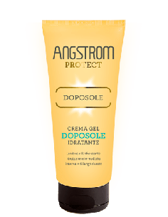 ANGSTROM GEL DOPOSOLE 200 ML TUBO
