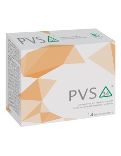PVS34 12 BUSTINE MONODOSE 15 G