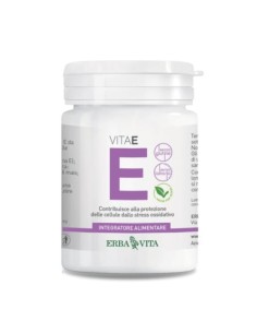 VITAMINA E 60 PERLE