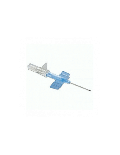 AGO CANNULA A 2 VIE STERILE MONOUSO VENOPIC PUR GAUGE 18X45 1 PEZZO