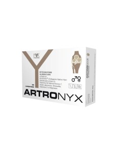 ARTRONYX 30 COMPRESSE