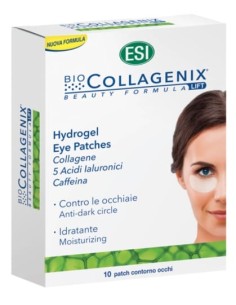 ESI BIOCOLLAGENIX 30 AMPOLLE