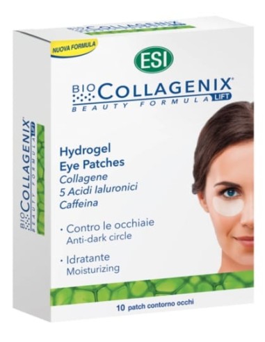 ESI BIOCOLLAGENIX 30 AMPOLLE