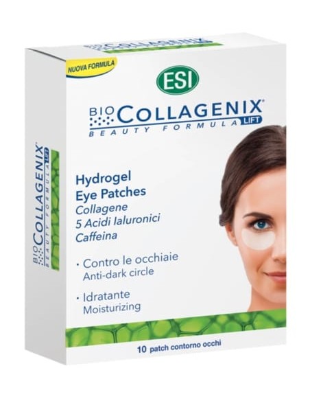 ESI BIOCOLLAGENIX 30 AMPOLLE