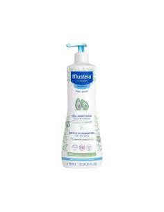 MUSTELA DETERGENTE DELICATO 750 ML
