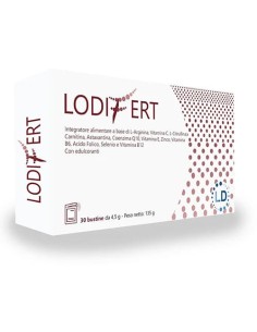LODIFERT 30 BUSTINE