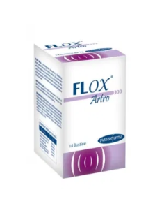 FLOX ARTE 20 BUSTINE