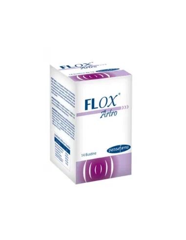 FLOX ARTE 20 BUSTINE