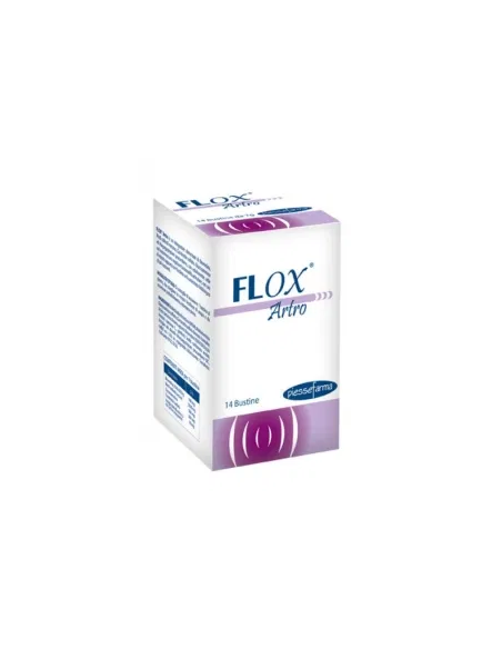 FLOX ARTE 20 BUSTINE