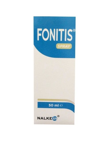 FONITIS SPRAY 50 ML