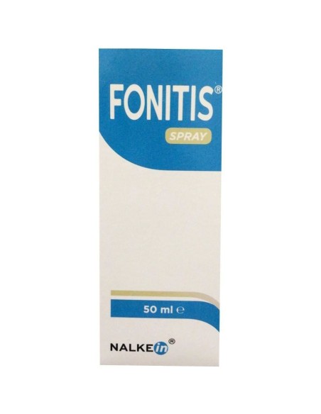 FONITIS SPRAY 50 ML
