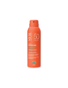 SUN SECURE BRUME SPF50+ NUOVA FORMULA 200 ML