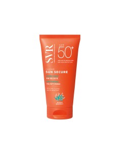 SUN SECURE CREME SPF50+ NUOVA FORMULA 50 ML