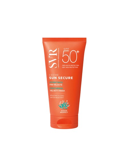 SUN SECURE CREME SPF50+ NUOVA FORMULA 50 ML