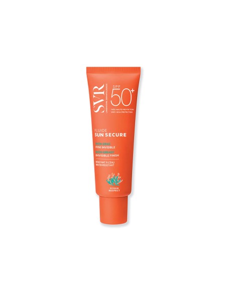 SUN SECURE FLUIDE SPF50+ NUOVA FORMULA 50 ML