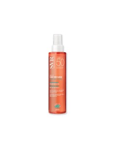 SUN SECURE HUILE SECHE SPF50+ NUOVA FORMULA 200 ML