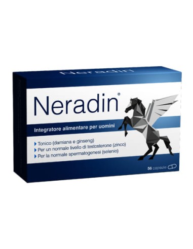 NERADIN 56 CAPSULE