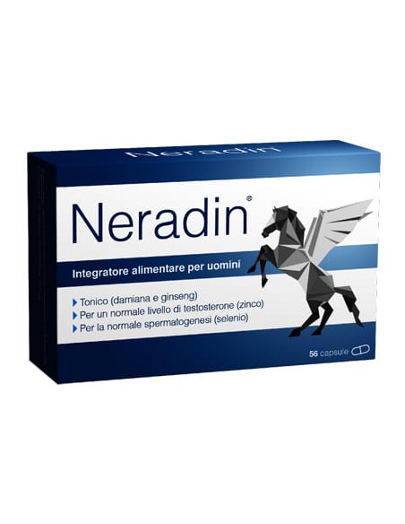 NERADIN 56 CAPSULE
