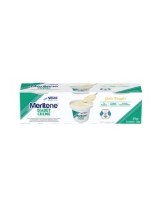 MERITENE DIABET CREME VANIGLIA 3 X 125 G