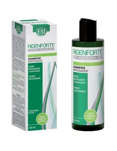 ESI RIGENFORTE SHAMPOO ANTICADUTA 250 ML