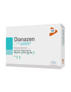 DIANAZEN 30 COMPRESSE