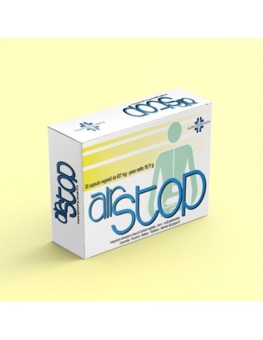 AIRSTOP 30 CAPSULE