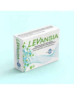 LEVANSIA COMPRESSE