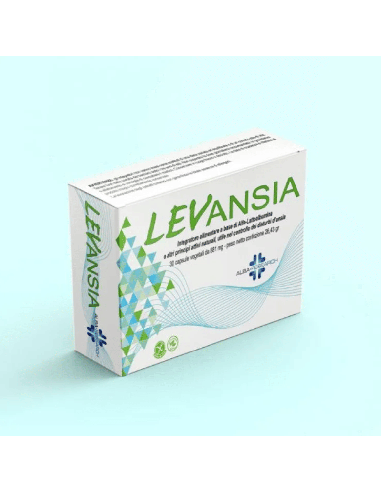 LEVANSIA COMPRESSE